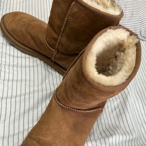 Ugg Boots - Chestnut